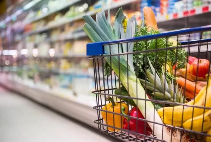 Alimento: não basta produzir, precisa ser saudável