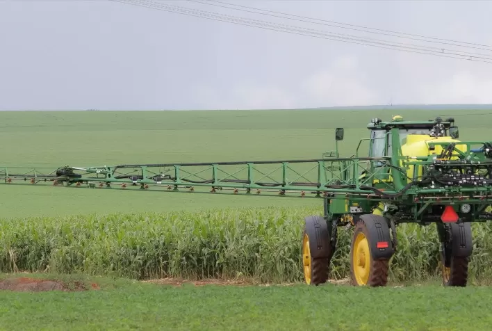 Programa de agricultura sustentável da Bayer completa 5 anos com novas fazendas modelo