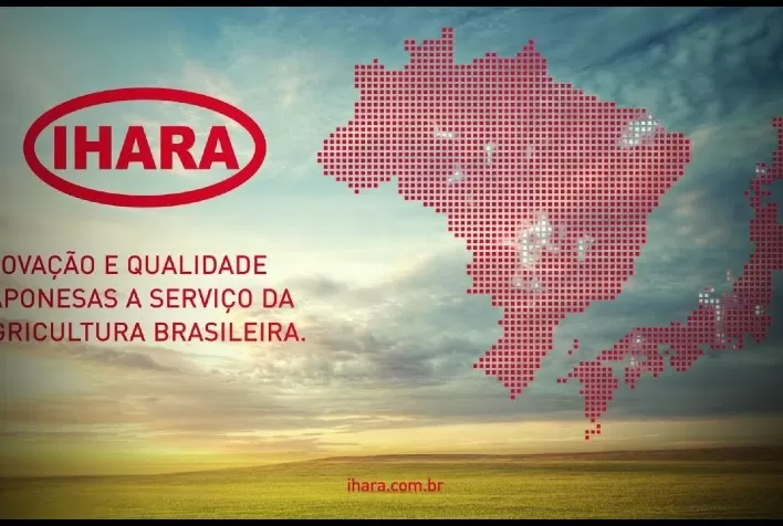IHARA encerra 2021 com o reconhecimento do mercado ao receber importantes prêmios