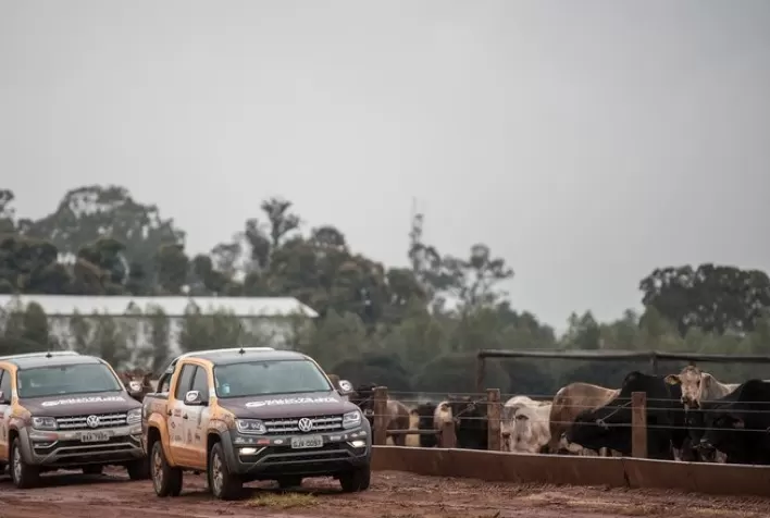 Produtividade do público do Rally da Pecuária cresce em ritmo duas vezes superior ao da média nacional