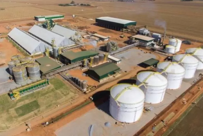Na terra da cana, FS Bioenergia avança com etanol de milho e pode virar quarto maior produtor