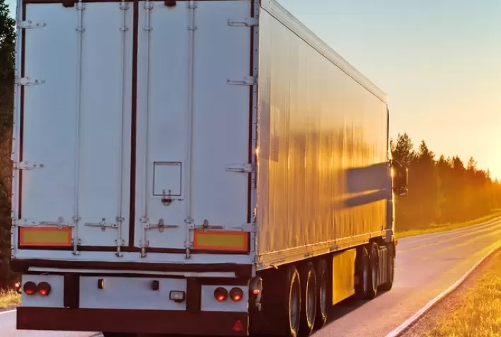 Transporte rodoviário de cargas possui previsões econômicas otimistas para 2022