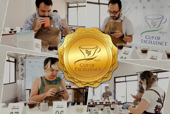 Café especial: leilão do Cup of Excellence tem maior preço médio da história