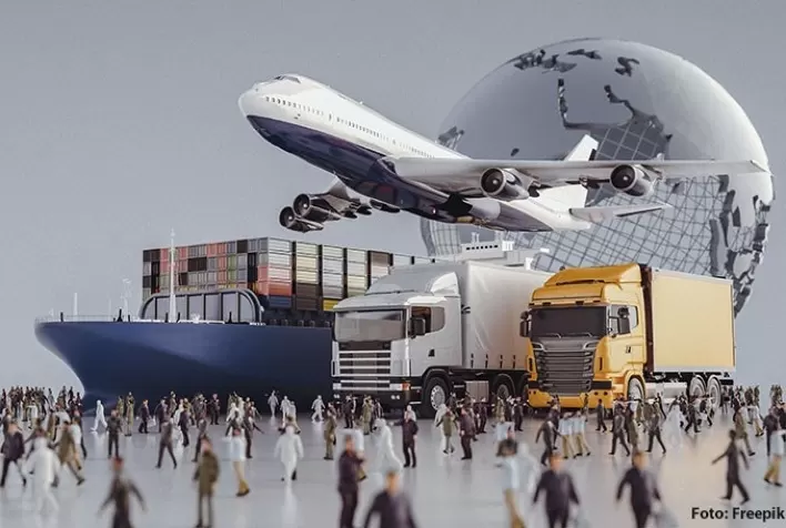 Exportações de 2021 para países árabes somam mais de US$ 12 bi até novembro