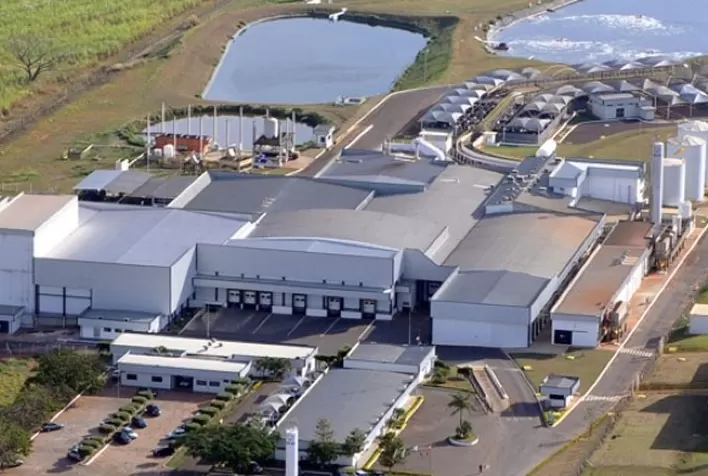 Unidade da Marfrig em Mineiros recebe habilitação para exportar para os Estados Unidos