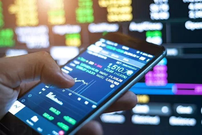 Bovespa opera estável nesta quarta