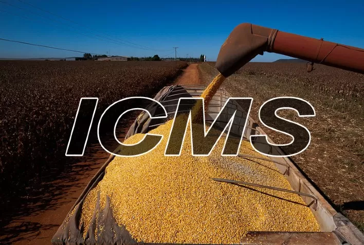 RS: ICMS se manterá zerado para a importação de milho do Mercosul