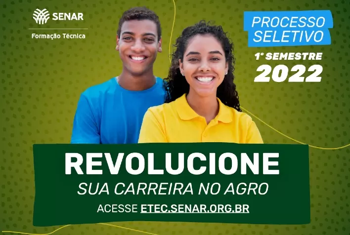 Atenção Produtores Rurais: Inscrições abertas para cursos técnicos gratuitos do Senar/SC vão até o dia 24