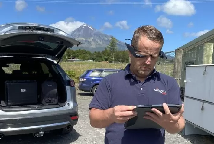 Aviagen aplica tecnologia de ponta para oferecer aos clientes e equipes internas o melhor dos dois mundos em suporte presencial e remoto