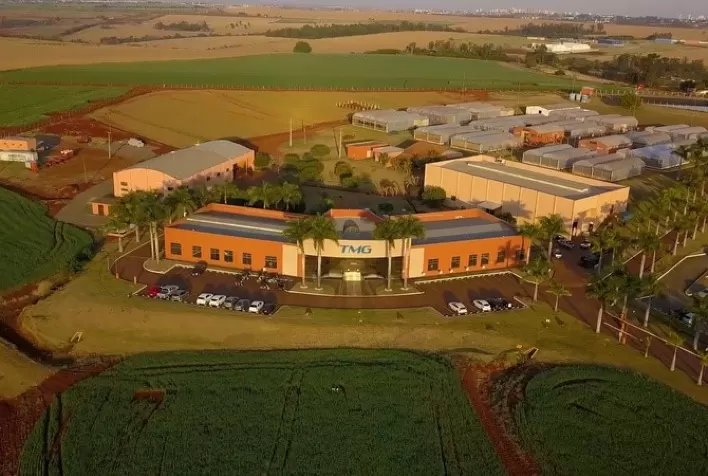 TMG expande laboratório de biotecnologia e atinge 30 milhões de análises