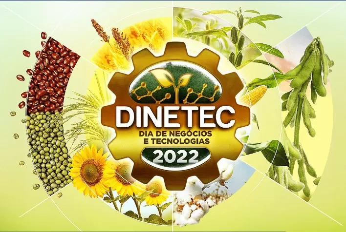 Ourofino Agrociência leva para a Dinetec destaques recentes do portfólio para culturas de soja e milho