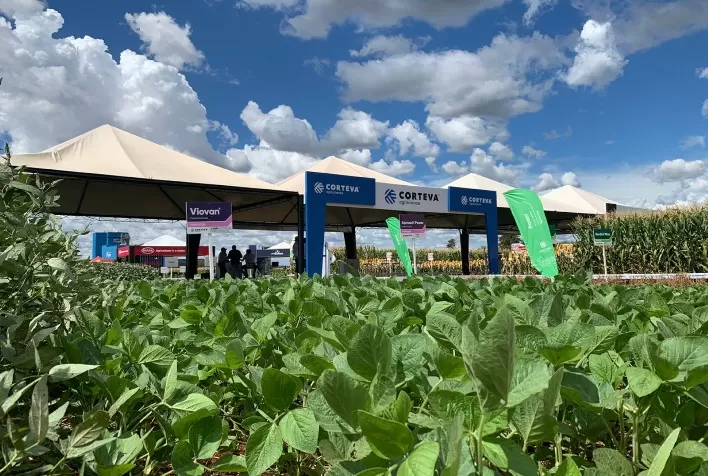 Corteva Agriscience apresenta na C.Vale lançamentos e soluções para uma agricultura mais eficiente e produtiva