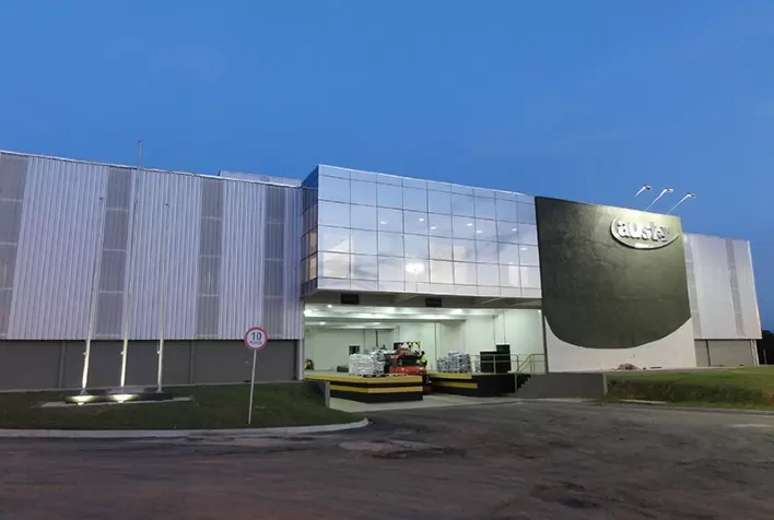 Auster Nutrição Animal fatura R$ 371 milhões em 2021 e dobra de tamanho em quatro anos