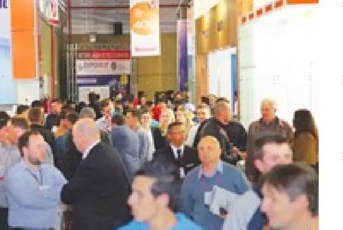 EXPOMEAT 2022