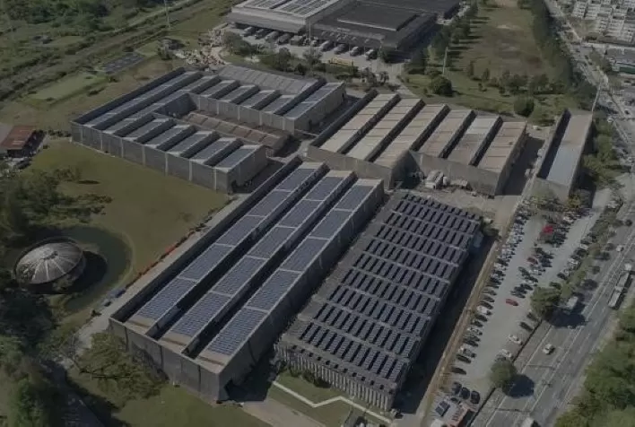 Elgin registra crescimento de 200% no segmento de energia solar em 2021