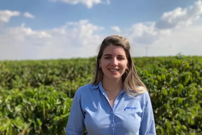 Manejo da Irrigação e Fertirrigação: ferramentas que tem auxiliado na produção de café especiais
