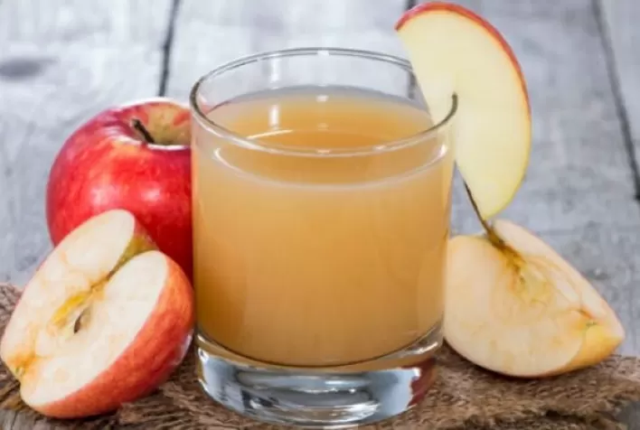 Mercado de suco de maçã polonês não deverá apresentar grandes mudanças