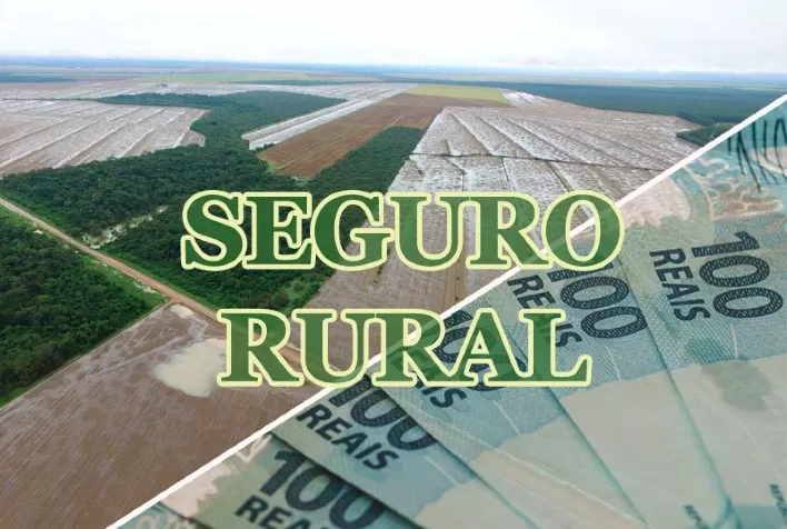 Clube Agro e MAPFRE promovem Live que discute importância do seguro rural