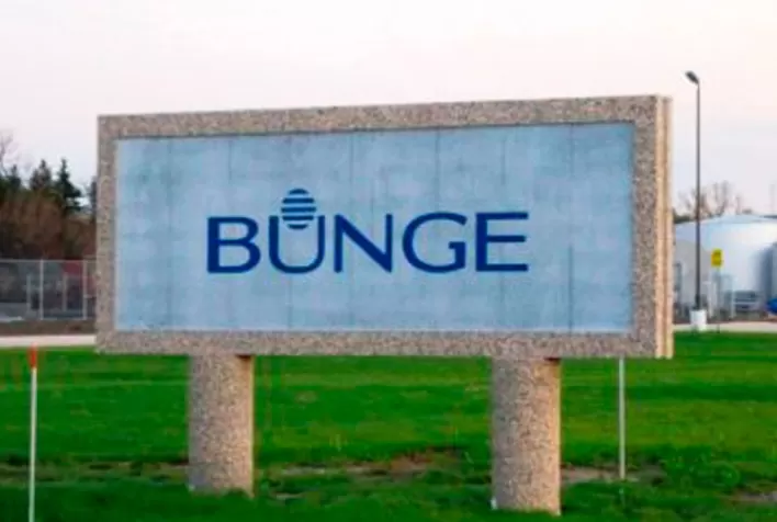 Bunge anuncia aquisição de 33% da Sinagro