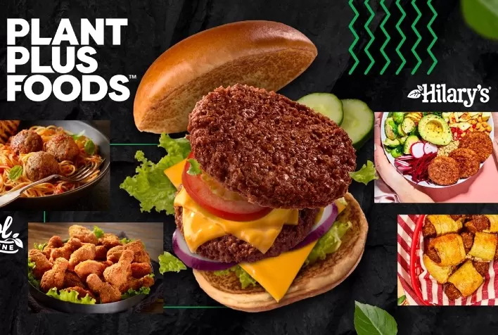 PlantPlus Foods conclui compra das empresas Sol Cuisine e Hilary's na América do Norte
