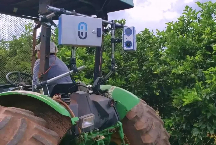 Startup agro é selecionada em programa de aceleração internacional
