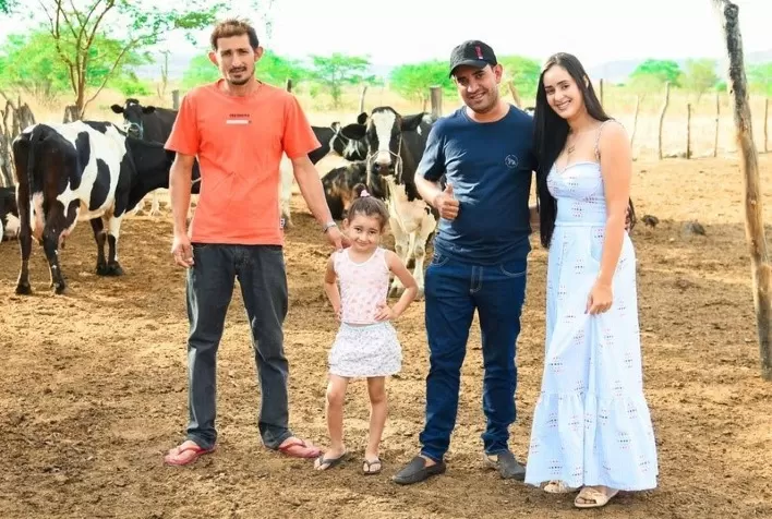 Instituto Luiz Girão anuncia produtores vencedores do Concurso de Qualidade do Leite 2021