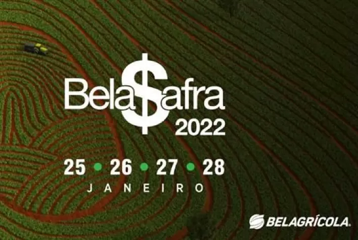 Bela$afra: Desenvolvimento do perfil do solo e manejo correto em nutrição, com uso
