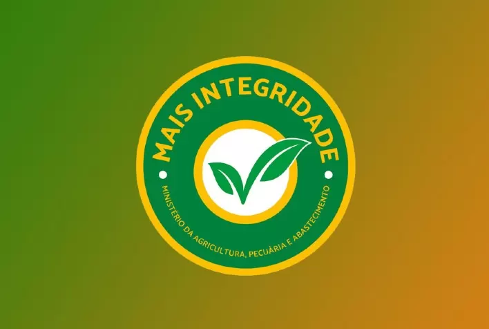 Agrifirm Brasil é reconhecida com o Selo Mais Integridade do Ministério da Agricultura