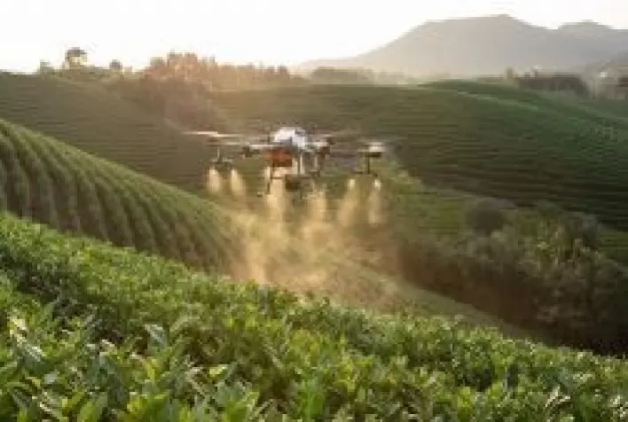 Uso de defensivos biológicos aliado à tecnologia de aplicação inteligente traz mais sustentabilidade ao agronegócio