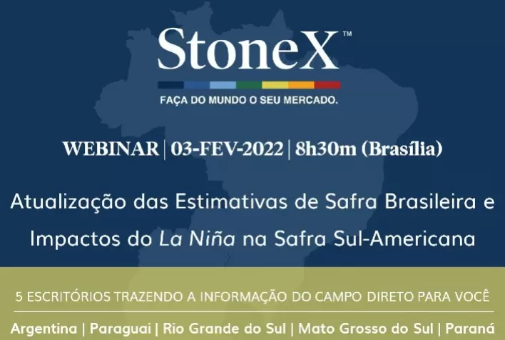 Evento Online StoneX