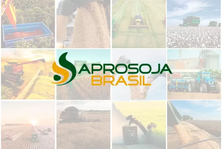 Aprosoja Brasil é contrária a qualquer taxação sobre produtos do agro