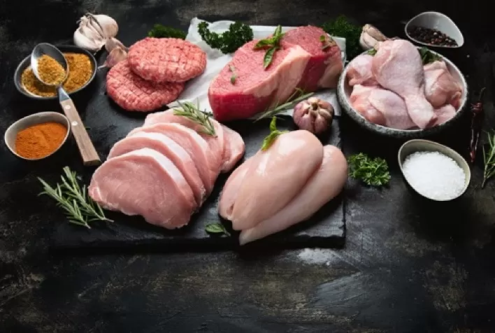 CONAB: No Paraná, preços de carne bovina e de frango apresentam valorização para produtores