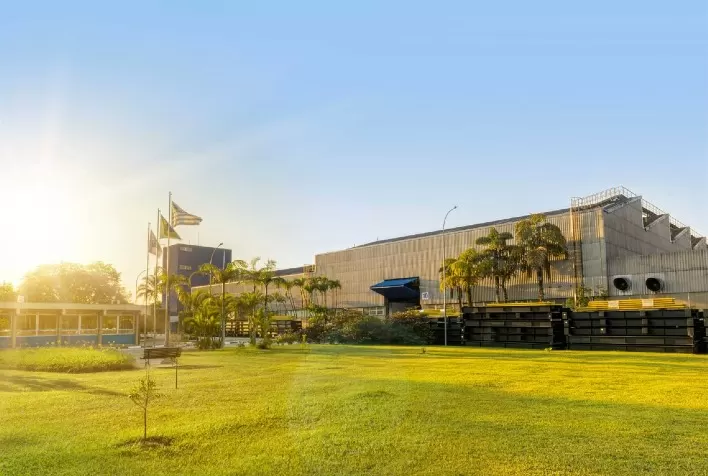 Toledo do Brasil obtém faturamento recorde em 2021