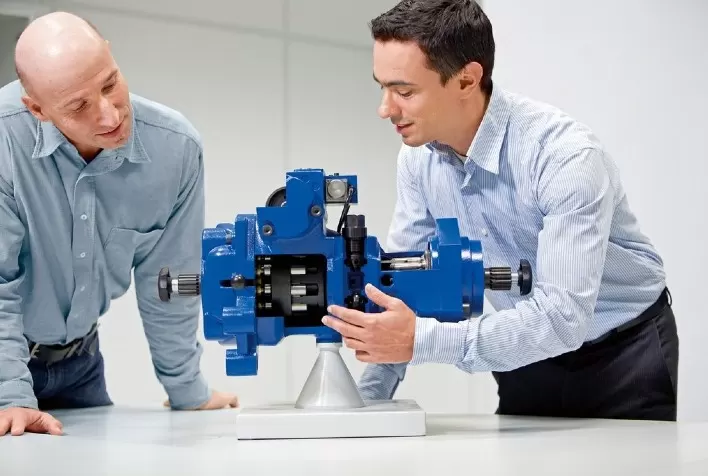Semana da Engenharia da Bosch Rexroth leva capacitação gratuita para profissionais do setor agrícola