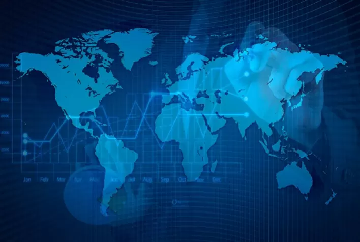 Agronegócio: A economia global em tempos de interrupções na cadeia de suprimentos
