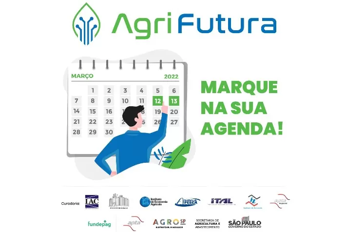 AgriFutura será palco para soluções tecnológicas e inovadoras desenvolvidas por startups do agronegócio
