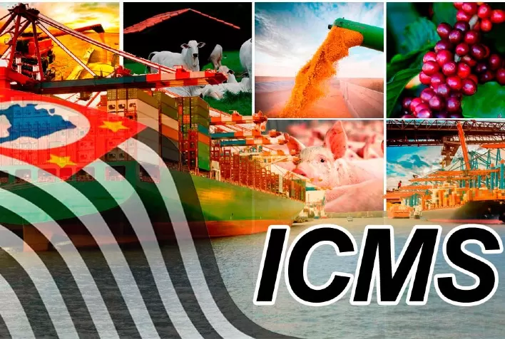 Crédito de ICMS pode ajudar empresas do agronegócio de São Paulo