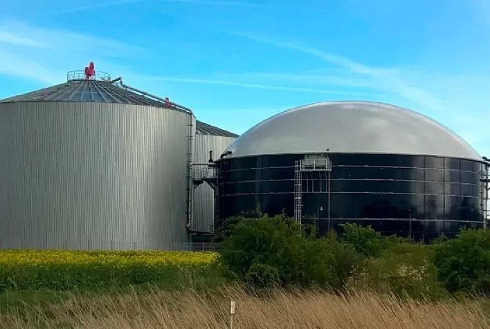 UISA e Geo Biogás investem R$ 220 mi em unidade de biogás no Mato Grosso