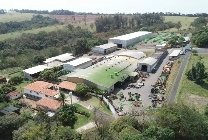 Focado na transformação digital, Grupo Piccin nasce projetando faturar R$ 330 milhões em 2025