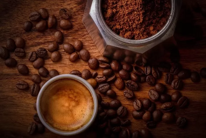 Café tem maior alta em 25 anos