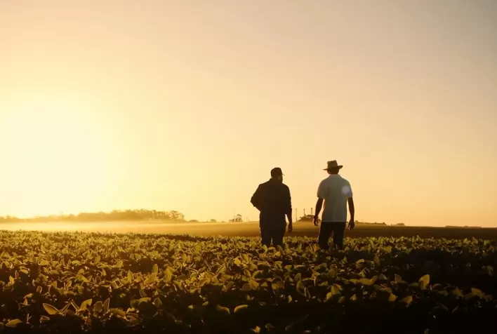 Estatuto do produtor rural é o novo projeto apresentado pelo deputado Sérgio Souza