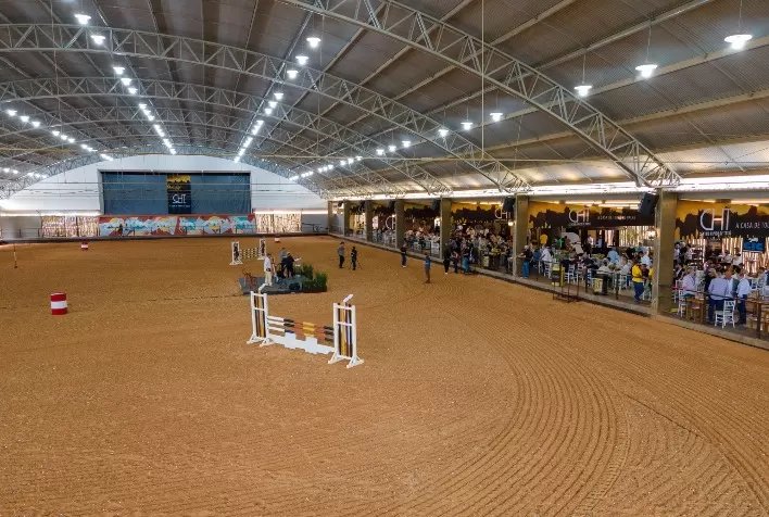 EquoShow reúne 20 instituições equestres em Tatuí, na “Casa de todas as raças"