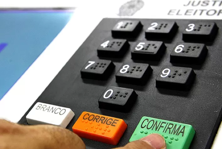 As Cooperativas e as Eleições