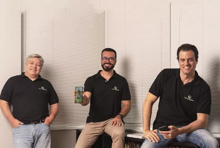 Agroforte recebe aporte de R$ 6 milhões em nova rodada de investimentos