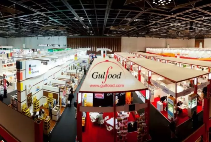Em feira de alimentos em Dubai, Brasil busca ampliar comércio de valor agregado