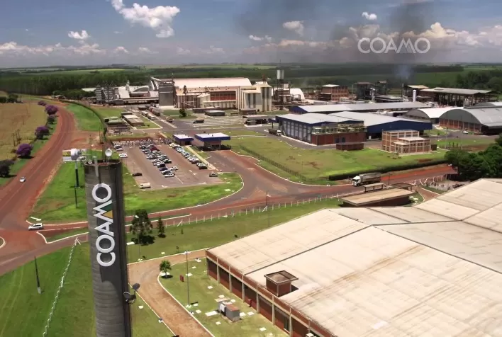 Coamo lança nova plataforma de gestão e contratação de fretes