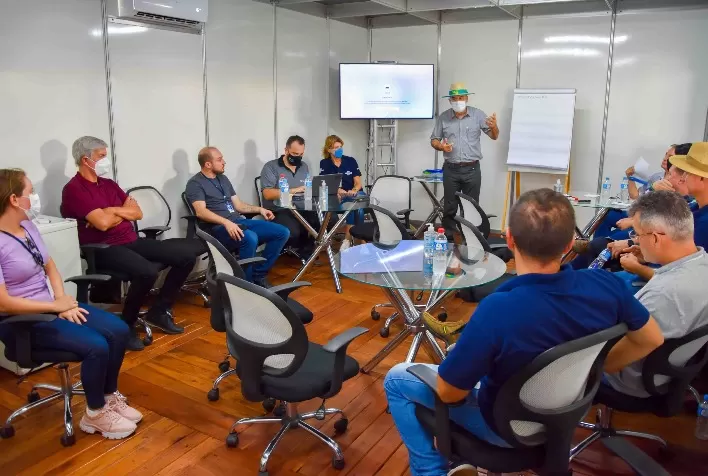 OVINOCAPRINOCULTURA: Cadeia produtiva busca atuação de maneira conjunta e estratégica