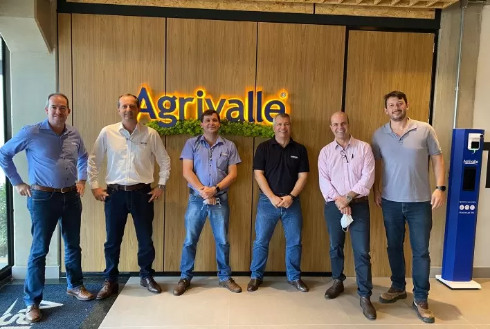 Agrivalle e Ecoagro anunciam CRA Goplan no Valor de R$ 47 milhões
