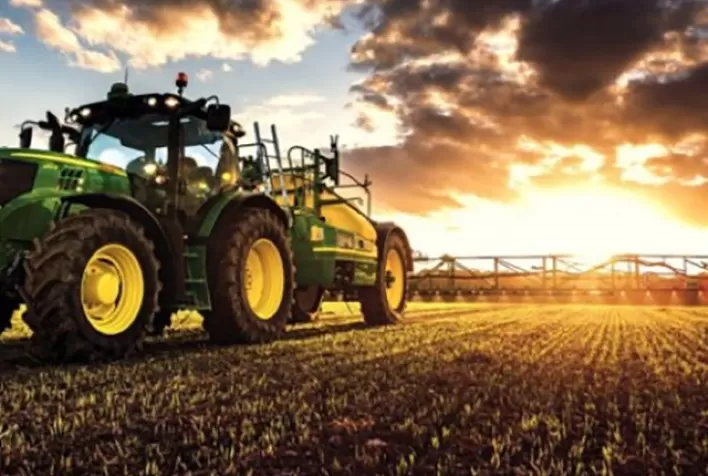John Deere aposta em inovação no 34º Show Rural Coopavel