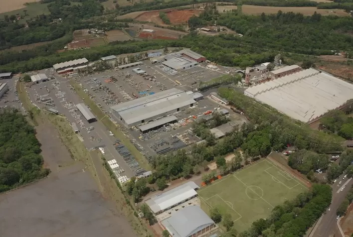 Kepler Weber vai investir R$ 65,3 milhões e gerar 120 empregos no Rio Grande do Sul